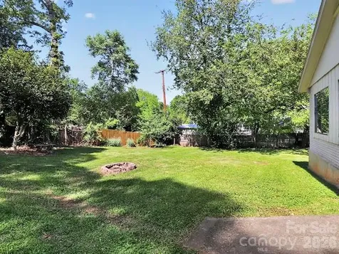 3025 Dunaire Drive Charlotte NC 28205