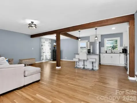 3025 Dunaire Drive Charlotte NC 28205