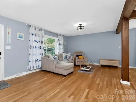 3025 Dunaire Drive Charlotte NC 28205