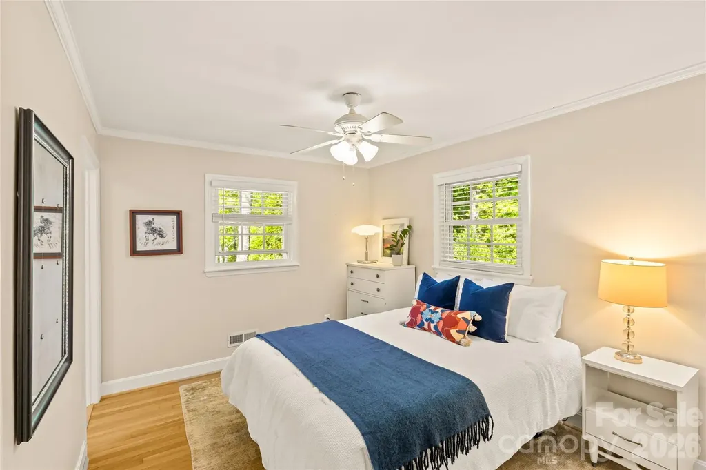 7108 Preston Court Charlotte NC 28215