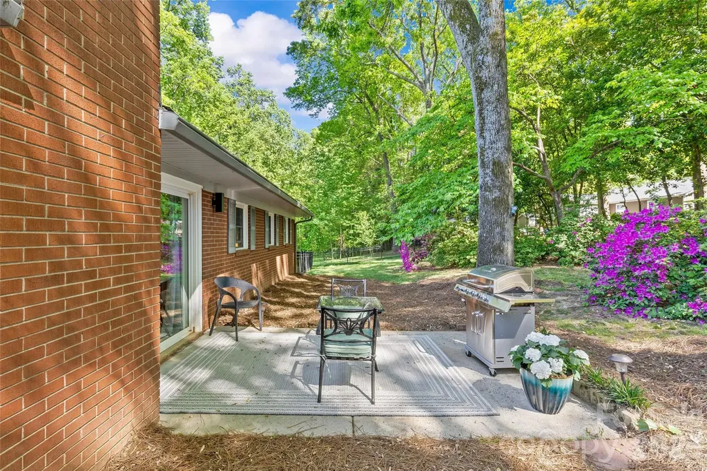 7108 Preston Court Charlotte NC 28215