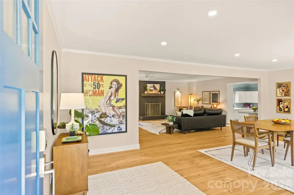 7108 Preston Court Charlotte NC 28215