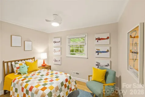 7108 Preston Court Charlotte NC 28215