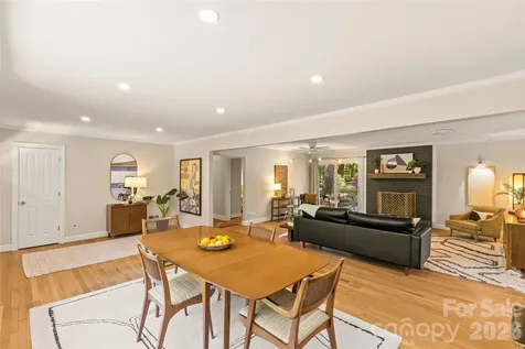 7108 Preston Court Charlotte NC 28215