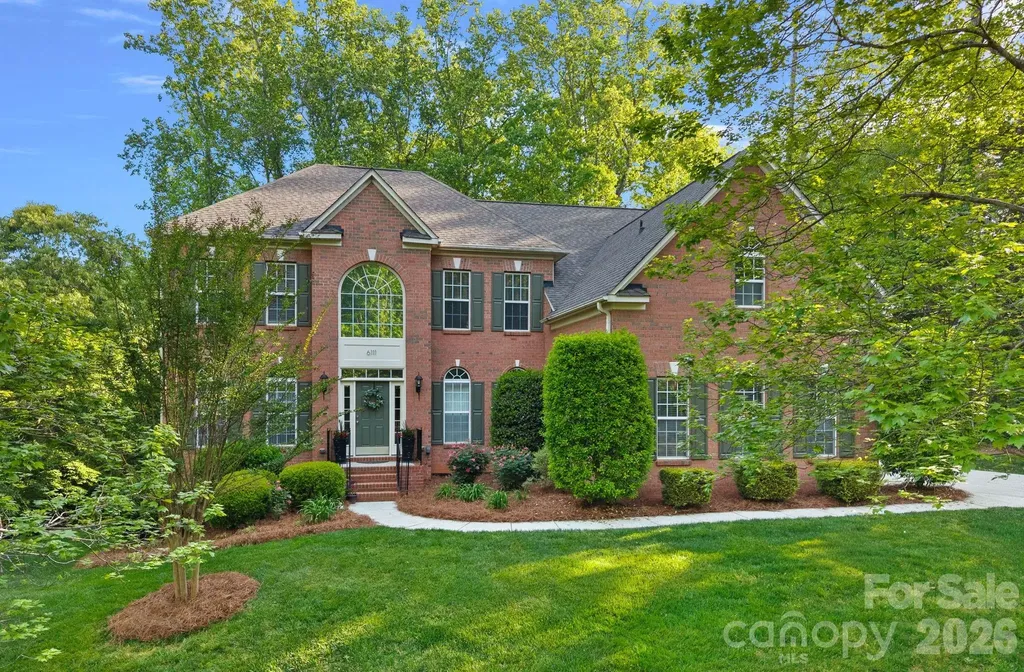 6111 Savannah Grace Lane Huntersville NC 28078