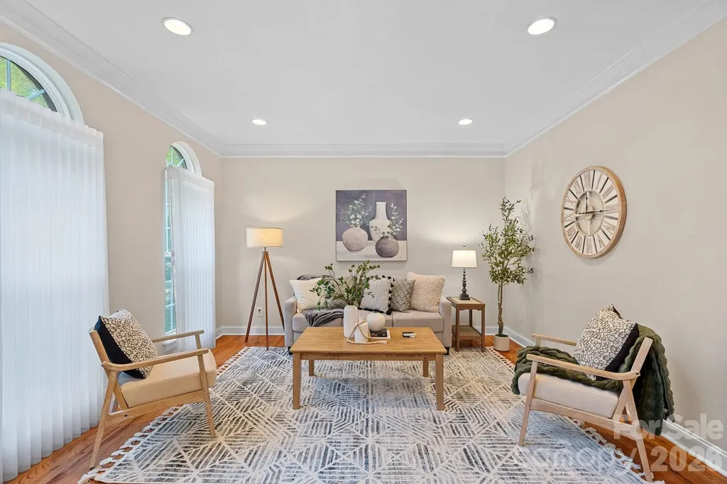 6111 Savannah Grace Lane Huntersville NC 28078