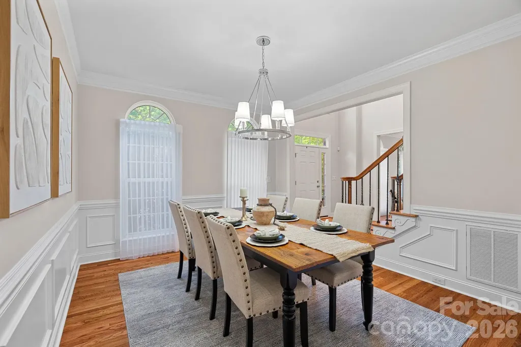 6111 Savannah Grace Lane Huntersville NC 28078