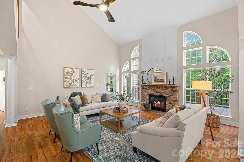 6111 Savannah Grace Lane Huntersville NC 28078