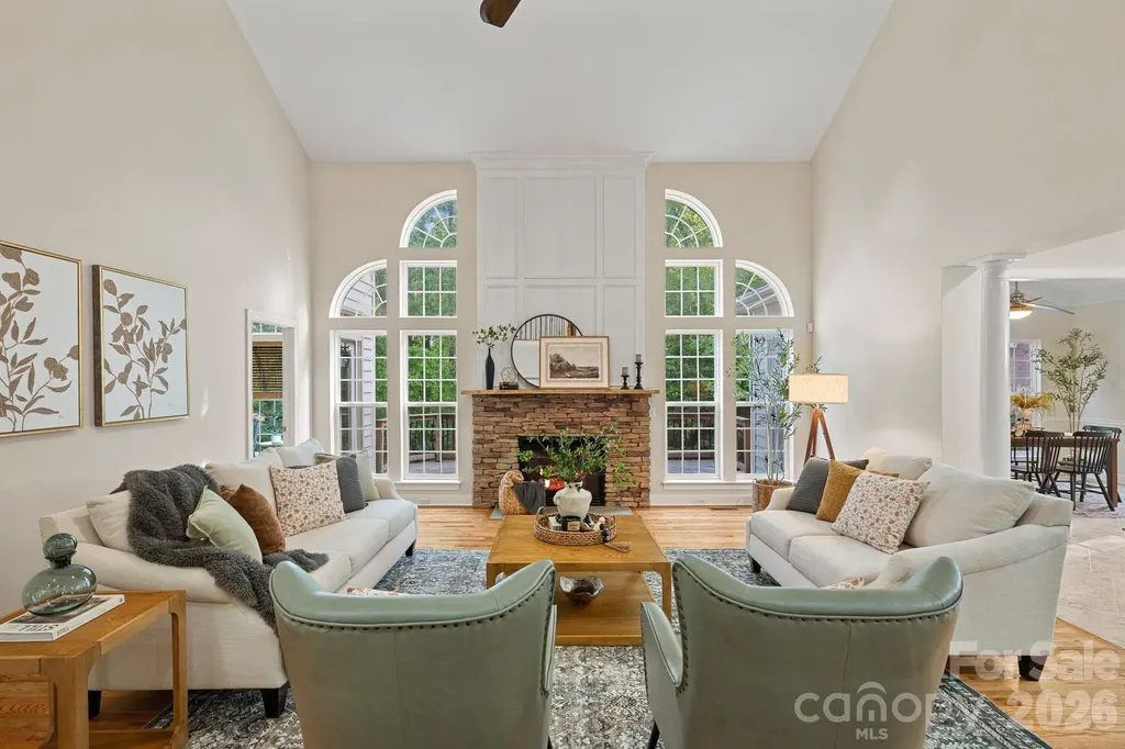 6111 Savannah Grace Lane Huntersville NC 28078