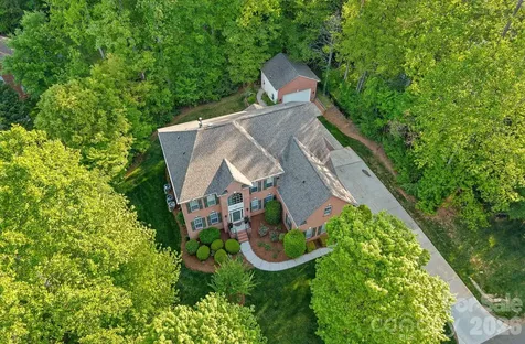 6111 Savannah Grace Lane Huntersville NC 28078