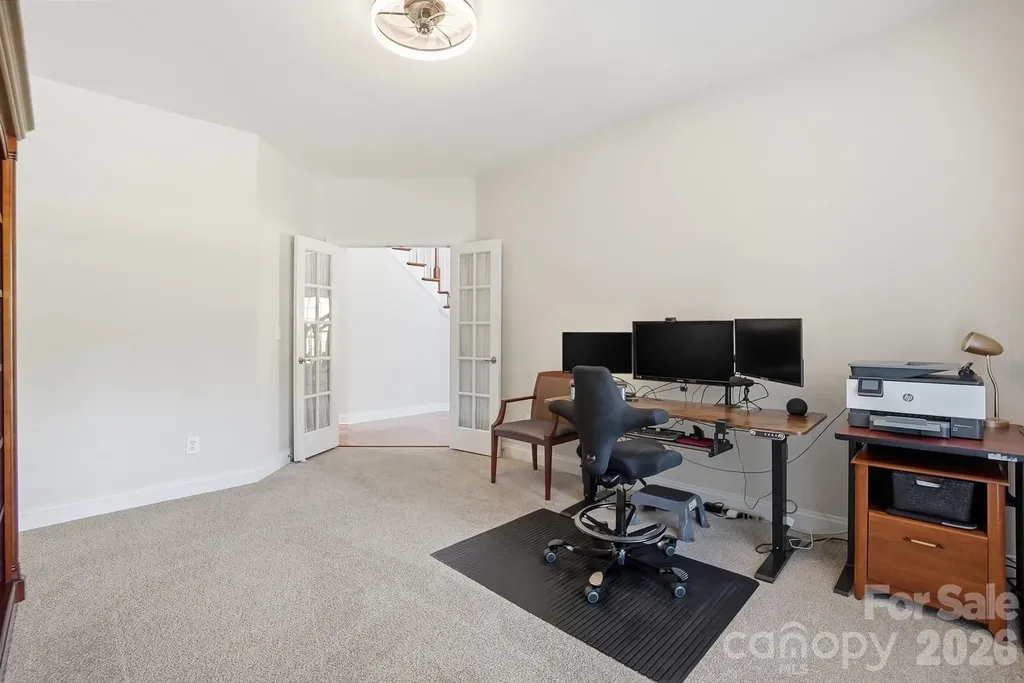 807 Crown Vista Court Wesley Chapel NC 28110