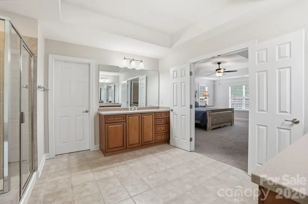 807 Crown Vista Court Wesley Chapel NC 28110