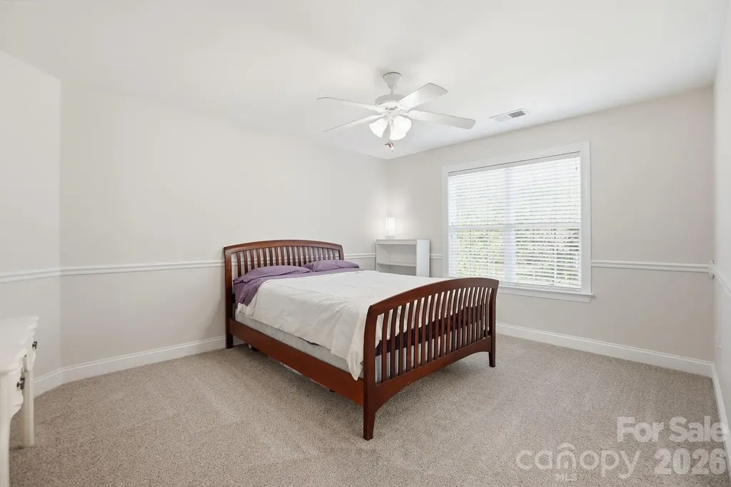 807 Crown Vista Court Wesley Chapel NC 28110