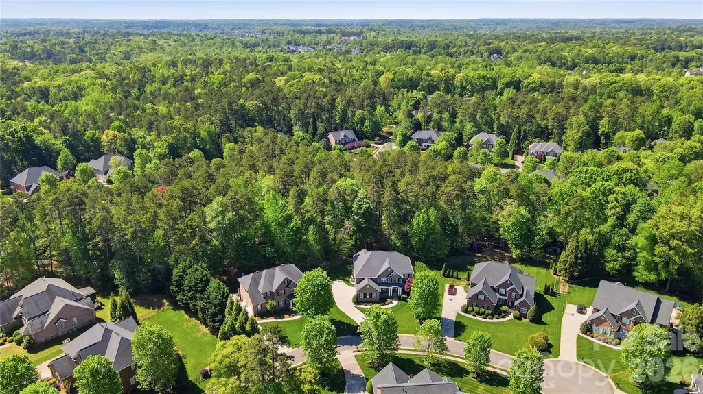 807 Crown Vista Court Wesley Chapel NC 28110