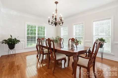 807 Crown Vista Court Wesley Chapel NC 28110