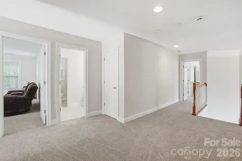 807 Crown Vista Court Wesley Chapel NC 28110