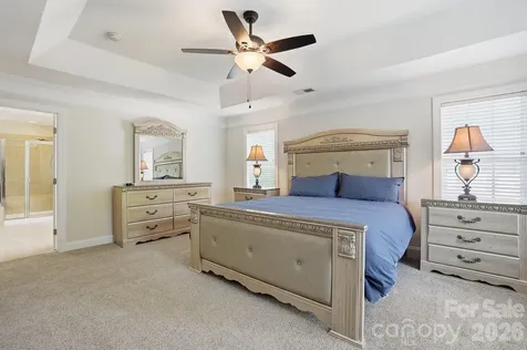 807 Crown Vista Court Wesley Chapel NC 28110