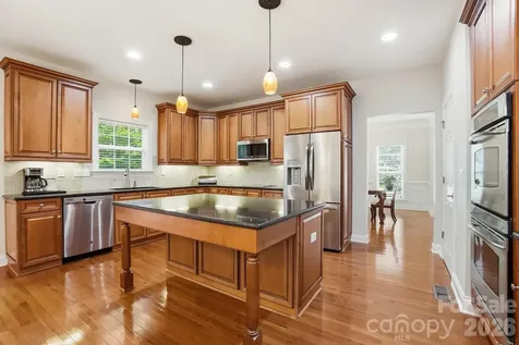 807 Crown Vista Court Wesley Chapel NC 28110