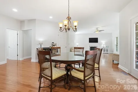 807 Crown Vista Court Wesley Chapel NC 28110