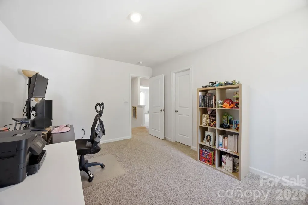 3016 Platinum Pointe Drive Charlotte NC 28227