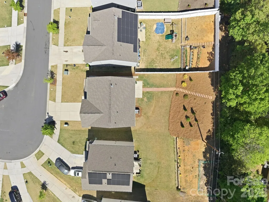 3016 Platinum Pointe Drive Charlotte NC 28227