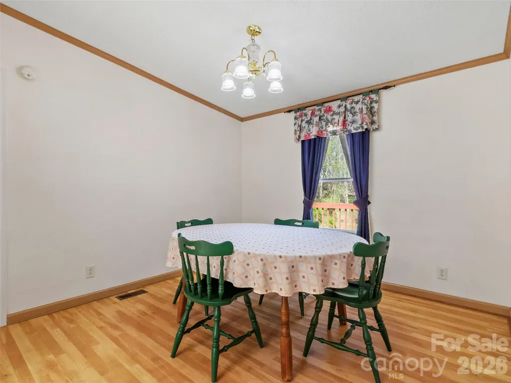 469 Hensley Branch Road Burnsville NC 28714
