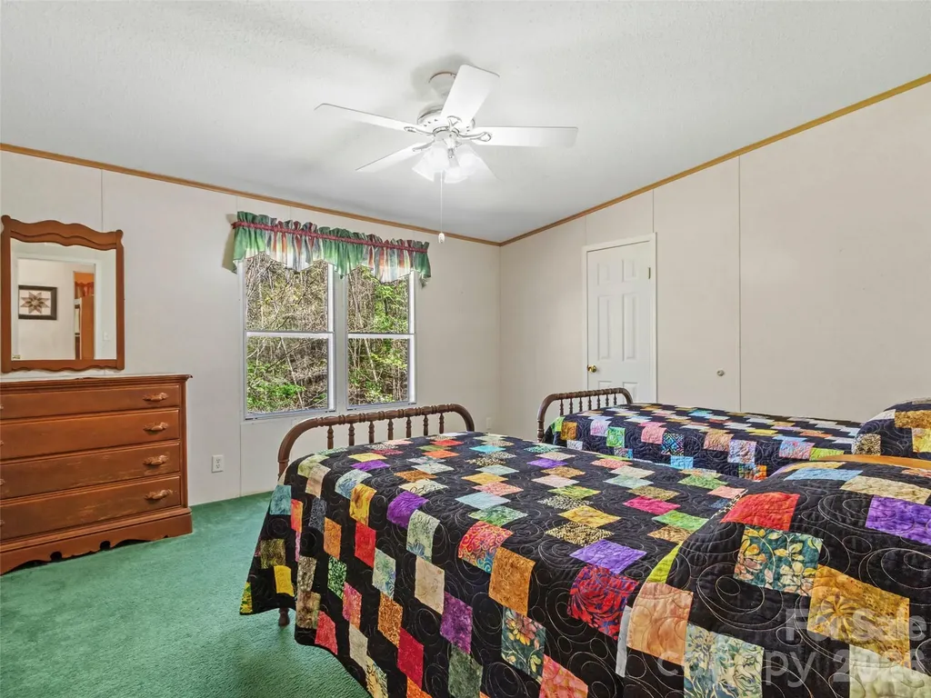 469 Hensley Branch Road Burnsville NC 28714