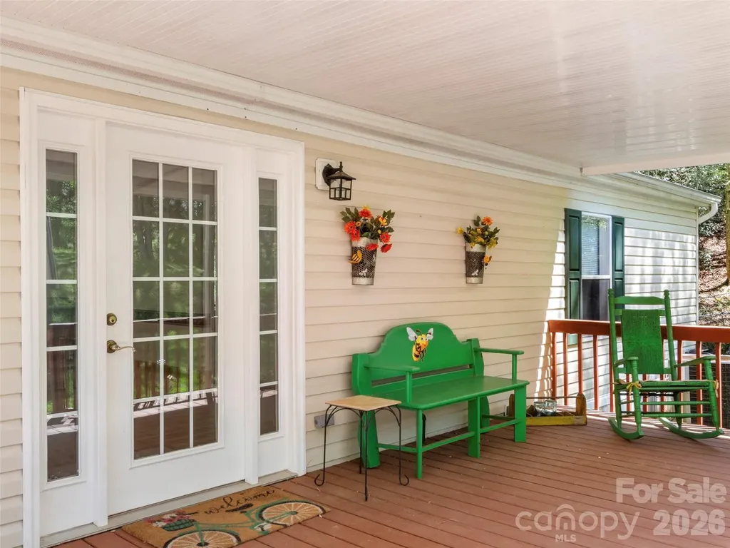 469 Hensley Branch Road Burnsville NC 28714
