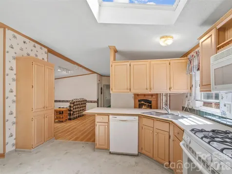 469 Hensley Branch Road Burnsville NC 28714