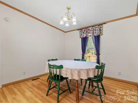 469 Hensley Branch Road Burnsville NC 28714