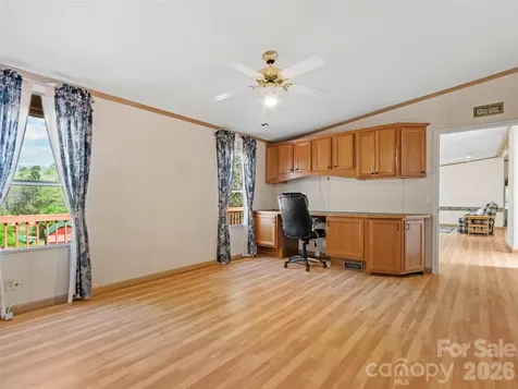 469 Hensley Branch Road Burnsville NC 28714