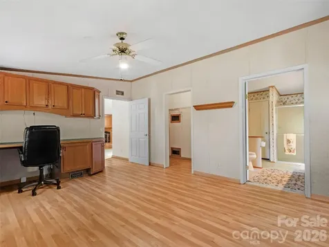 469 Hensley Branch Road Burnsville NC 28714