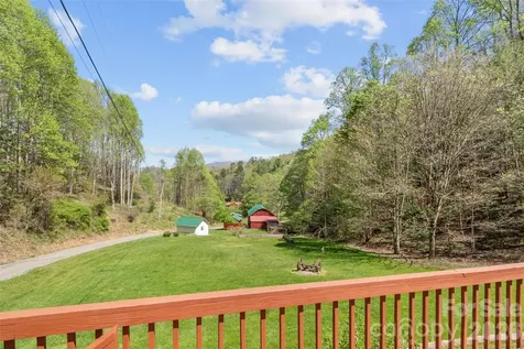 469 Hensley Branch Road Burnsville NC 28714