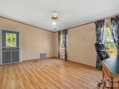 469 Hensley Branch Road Burnsville NC 28714