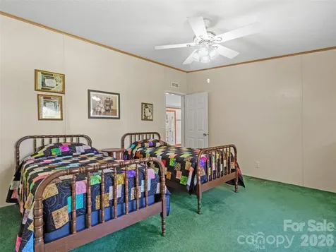 469 Hensley Branch Road Burnsville NC 28714