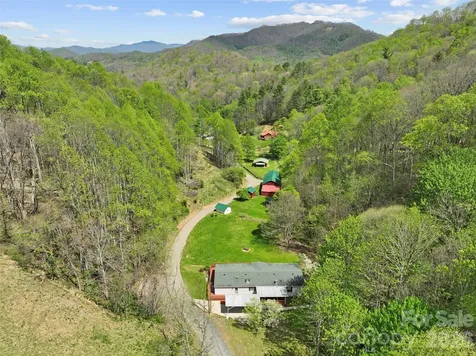 469 Hensley Branch Road Burnsville NC 28714