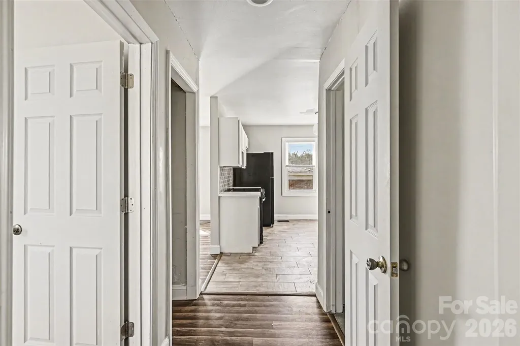 2604 Booker Avenue Charlotte NC 28216