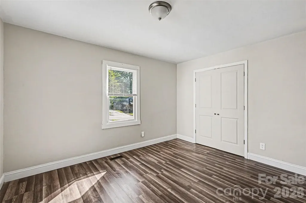 2604 Booker Avenue Charlotte NC 28216