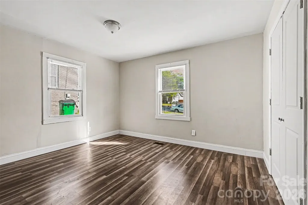2604 Booker Avenue Charlotte NC 28216