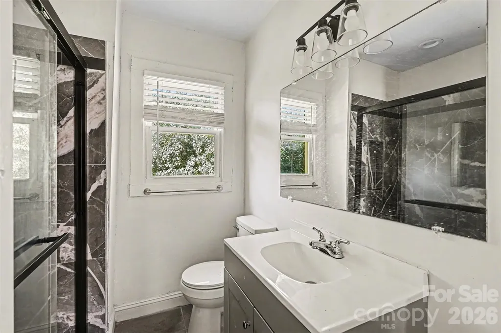 2604 Booker Avenue Charlotte NC 28216