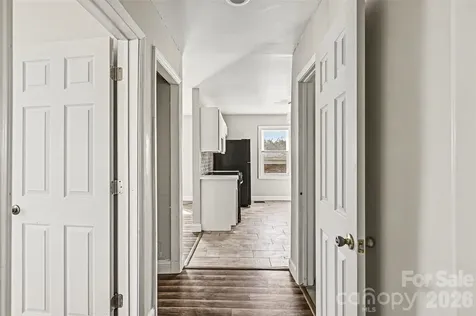 2604 Booker Avenue Charlotte NC 28216