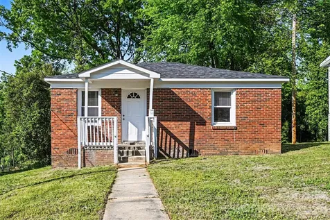 2604 Booker Avenue Charlotte NC 28216