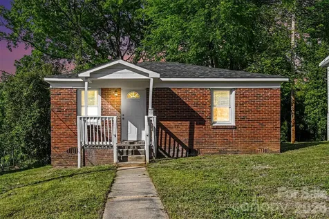2604 Booker Avenue Charlotte NC 28216