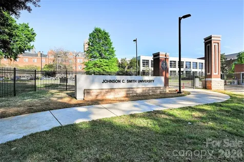 2604 Booker Avenue Charlotte NC 28216