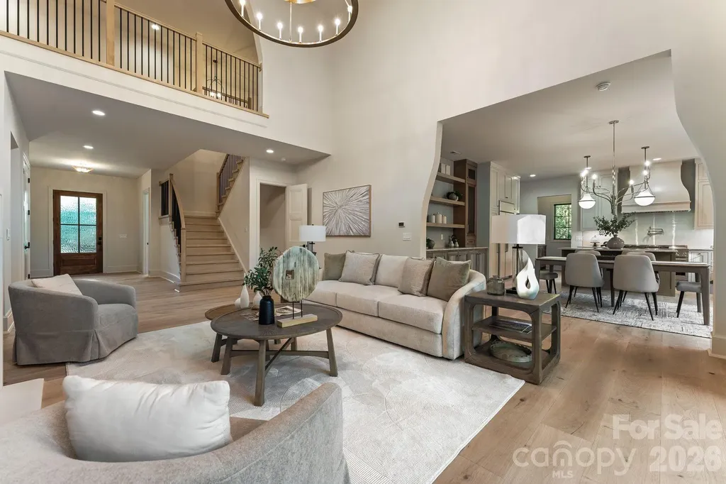 150 Palmer Marsh Place Mooresville NC 28117