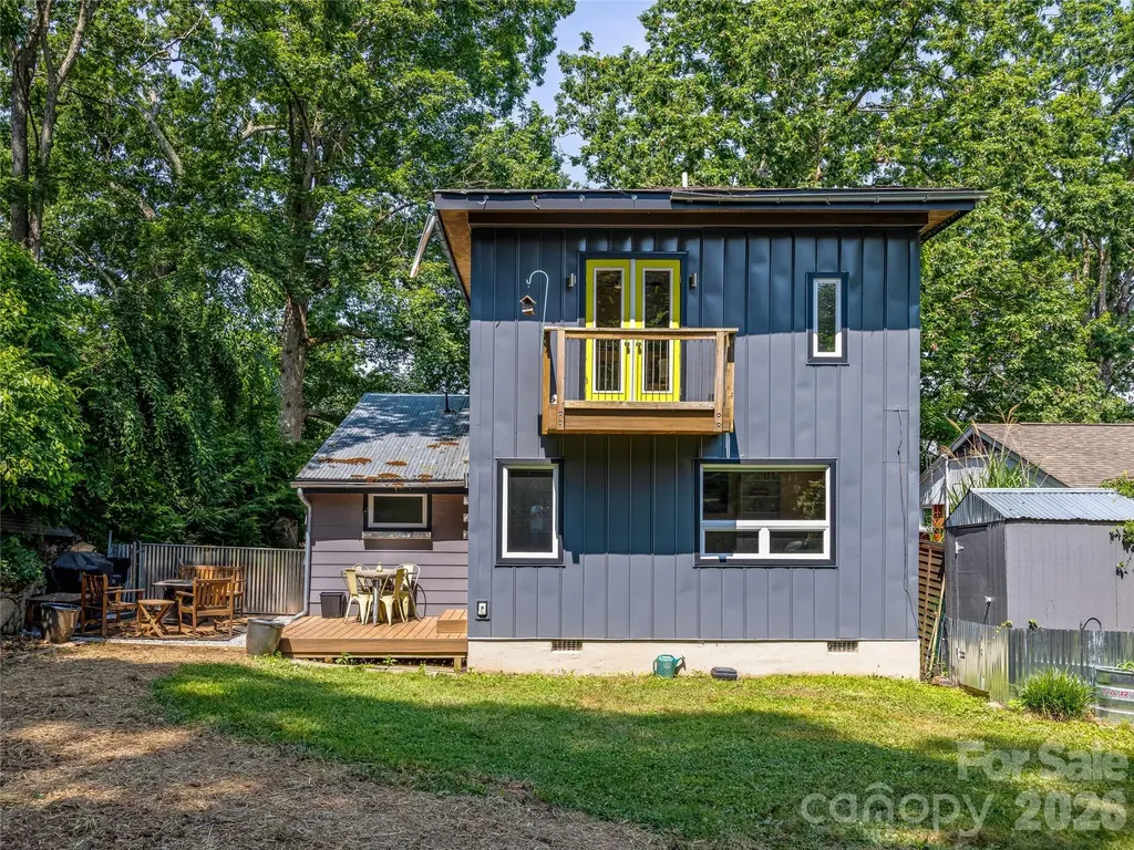 44 Broadview Avenue Asheville NC 28803