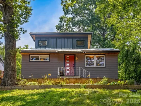 44 Broadview Avenue Asheville NC 28803