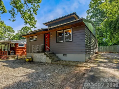 44 Broadview Avenue Asheville NC 28803