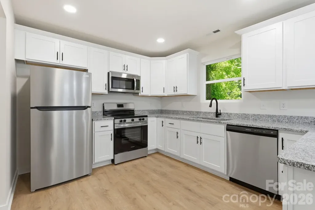 274 Bellhaven Place NW Concord NC 28027
