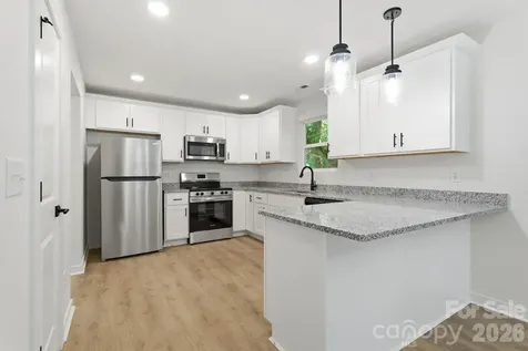 274 Bellhaven Place NW Concord NC 28027